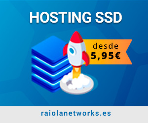 Hosting SSD